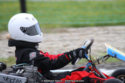 04/11/2012 : Course Club Téléthon 2012 à Lavelanet (photos Stéphane Agnus) 2012 — karting