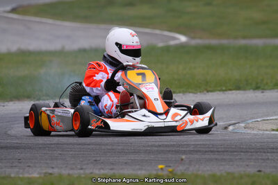 04/11/2012 : Course Club Téléthon 2012 à Lavelanet (photos Stéphane Agnus) 2012 — karting