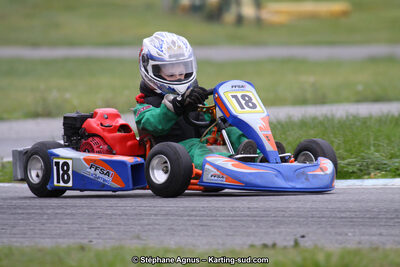 04/11/2012 : Course Club Téléthon 2012 à Lavelanet (photos Stéphane Agnus) 2012 — karting