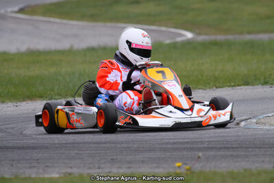 04/11/2012 : Course Club Téléthon 2012 à Lavelanet (photos Stéphane Agnus) 2012 — karting