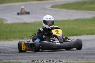 04/11/2012 : Course Club Téléthon 2012 à Lavelanet (photos Stéphane Agnus) 2012 — karting