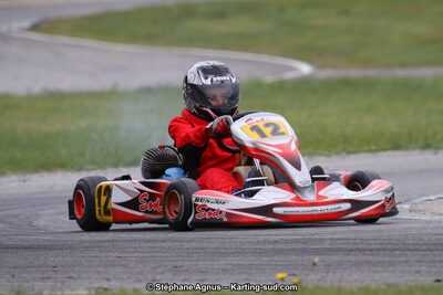 04/11/2012 : Course Club Téléthon 2012 à Lavelanet (photos Stéphane Agnus) 2012 — karting