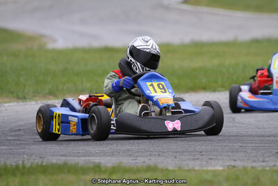 04/11/2012 : Course Club Téléthon 2012 à Lavelanet (photos Stéphane Agnus) 2012 — karting