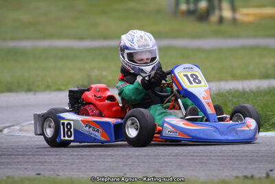 04/11/2012 : Course Club Téléthon 2012 à Lavelanet (photos Stéphane Agnus) 2012 — karting