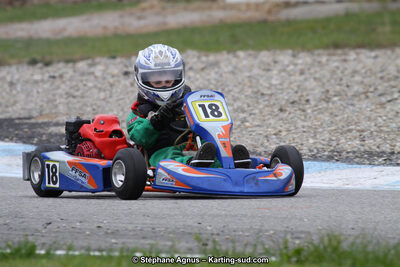 04/11/2012 : Course Club Téléthon 2012 à Lavelanet (photos Stéphane Agnus) 2012 — karting