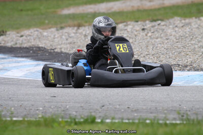 04/11/2012 : Course Club Téléthon 2012 à Lavelanet (photos Stéphane Agnus) 2012 — karting
