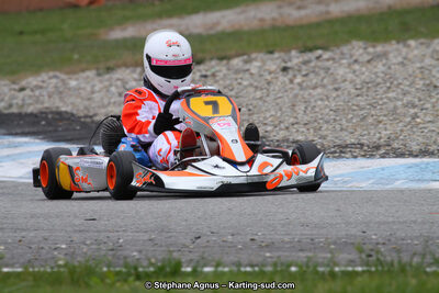 04/11/2012 : Course Club Téléthon 2012 à Lavelanet (photos Stéphane Agnus) 2012 — karting