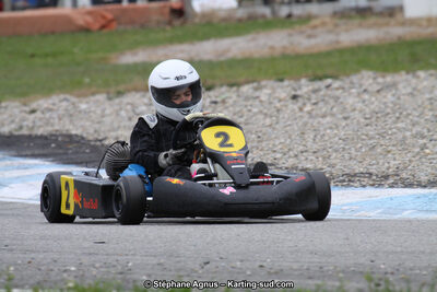 04/11/2012 : Course Club Téléthon 2012 à Lavelanet (photos Stéphane Agnus) 2012 — karting