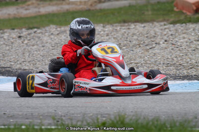 04/11/2012 : Course Club Téléthon 2012 à Lavelanet (photos Stéphane Agnus) 2012 — karting
