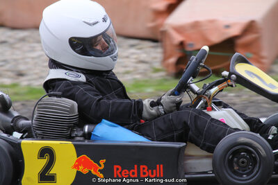 04/11/2012 : Course Club Téléthon 2012 à Lavelanet (photos Stéphane Agnus) 2012 — karting