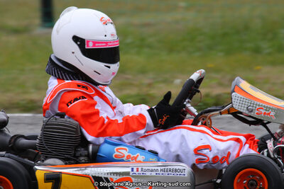 04/11/2012 : Course Club Téléthon 2012 à Lavelanet (photos Stéphane Agnus) 2012 — karting