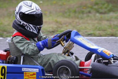 04/11/2012 : Course Club Téléthon 2012 à Lavelanet (photos Stéphane Agnus) 2012 — karting