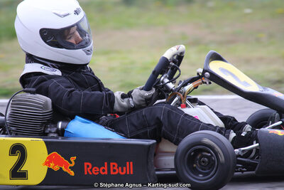 04/11/2012 : Course Club Téléthon 2012 à Lavelanet (photos Stéphane Agnus) 2012 — karting