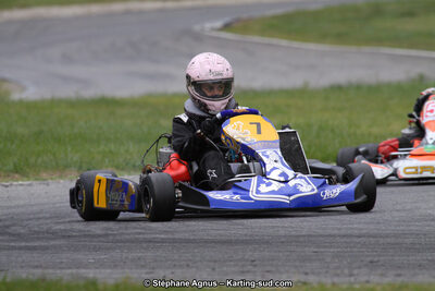 04/11/2012 : Course Club Téléthon 2012 à Lavelanet (photos Stéphane Agnus) 2012 — karting