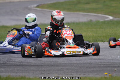 04/11/2012 : Course Club Téléthon 2012 à Lavelanet (photos Stéphane Agnus) 2012 — karting