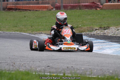 04/11/2012 : Course Club Téléthon 2012 à Lavelanet (photos Stéphane Agnus) 2012 — karting