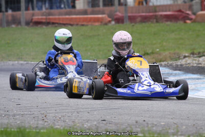 04/11/2012 : Course Club Téléthon 2012 à Lavelanet (photos Stéphane Agnus) 2012 — karting