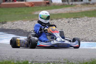 04/11/2012 : Course Club Téléthon 2012 à Lavelanet (photos Stéphane Agnus) 2012 — karting
