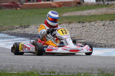 04/11/2012 : Course Club Téléthon 2012 à Lavelanet (photos Stéphane Agnus) 2012 — karting