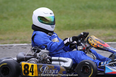 04/11/2012 : Course Club Téléthon 2012 à Lavelanet (photos Stéphane Agnus) 2012 — karting
