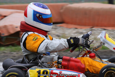 04/11/2012 : Course Club Téléthon 2012 à Lavelanet (photos Stéphane Agnus) 2012 — karting