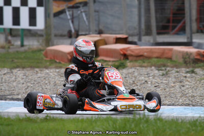 04/11/2012 : Course Club Téléthon 2012 à Lavelanet (photos Stéphane Agnus) 2012 — karting