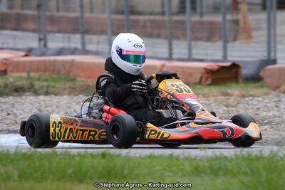04/11/2012 : Course Club Téléthon 2012 à Lavelanet (photos Stéphane Agnus) 2012 — karting