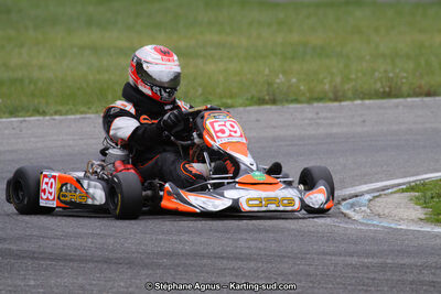 04/11/2012 : Course Club Téléthon 2012 à Lavelanet (photos Stéphane Agnus) 2012 — karting