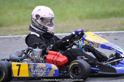 04/11/2012 : Course Club Téléthon 2012 à Lavelanet (photos Stéphane Agnus) 2012 — karting