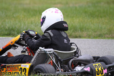 04/11/2012 : Course Club Téléthon 2012 à Lavelanet (photos Stéphane Agnus) 2012 — karting