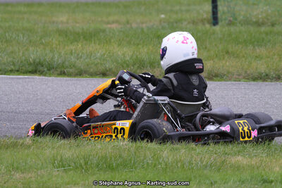 04/11/2012 : Course Club Téléthon 2012 à Lavelanet (photos Stéphane Agnus) 2012 — karting