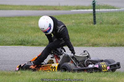 04/11/2012 : Course Club Téléthon 2012 à Lavelanet (photos Stéphane Agnus) 2012 — karting