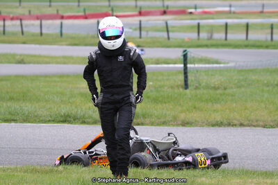 04/11/2012 : Course Club Téléthon 2012 à Lavelanet (photos Stéphane Agnus) 2012 — karting