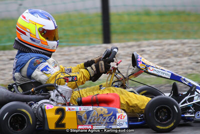 04/11/2012 : Course Club Téléthon 2012 à Lavelanet (photos Stéphane Agnus) 2012 — karting