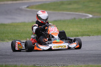 04/11/2012 : Course Club Téléthon 2012 à Lavelanet (photos Stéphane Agnus) 2012 — karting