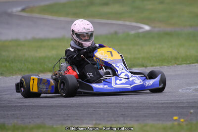 04/11/2012 : Course Club Téléthon 2012 à Lavelanet (photos Stéphane Agnus) 2012 — karting