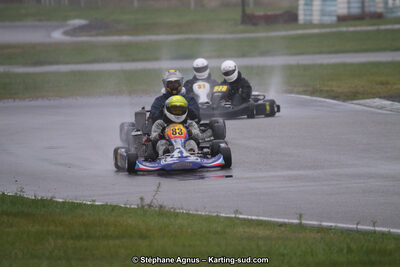 04/11/2012 : Course Club Téléthon 2012 à Lavelanet (photos Stéphane Agnus) 2012 — karting