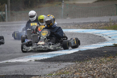 04/11/2012 : Course Club Téléthon 2012 à Lavelanet (photos Stéphane Agnus) 2012 — karting