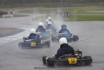 04/11/2012 : Course Club Téléthon 2012 à Lavelanet (photos Stéphane Agnus) 2012 — karting