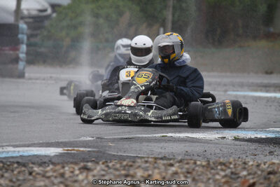 04/11/2012 : Course Club Téléthon 2012 à Lavelanet (photos Stéphane Agnus) 2012 — karting