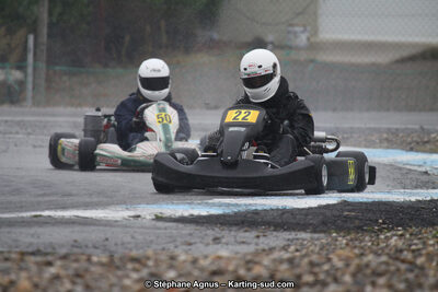 04/11/2012 : Course Club Téléthon 2012 à Lavelanet (photos Stéphane Agnus) 2012 — karting