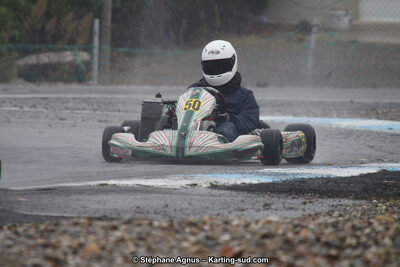 04/11/2012 : Course Club Téléthon 2012 à Lavelanet (photos Stéphane Agnus) 2012 — karting