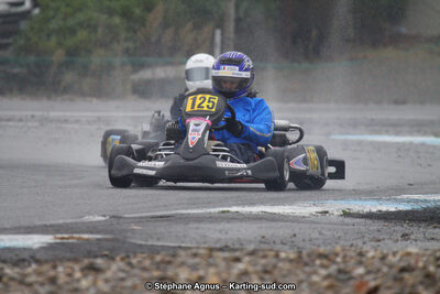 04/11/2012 : Course Club Téléthon 2012 à Lavelanet (photos Stéphane Agnus) 2012 — karting