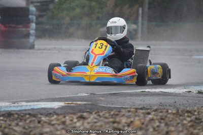04/11/2012 : Course Club Téléthon 2012 à Lavelanet (photos Stéphane Agnus) 2012 — karting
