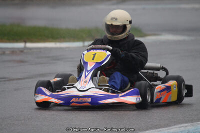 04/11/2012 : Course Club Téléthon 2012 à Lavelanet (photos Stéphane Agnus) 2012 — karting