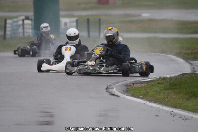 04/11/2012 : Course Club Téléthon 2012 à Lavelanet (photos Stéphane Agnus) 2012 — karting