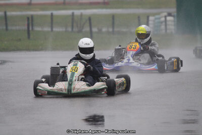 04/11/2012 : Course Club Téléthon 2012 à Lavelanet (photos Stéphane Agnus) 2012 — karting