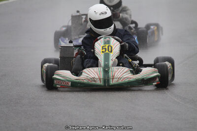 04/11/2012 : Course Club Téléthon 2012 à Lavelanet (photos Stéphane Agnus) 2012 — karting