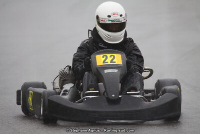 04/11/2012 : Course Club Téléthon 2012 à Lavelanet (photos Stéphane Agnus) 2012 — karting