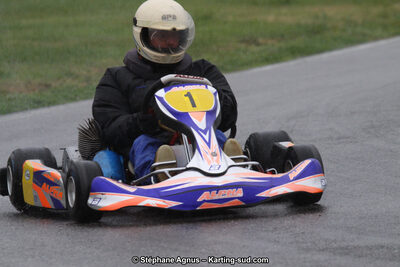 04/11/2012 : Course Club Téléthon 2012 à Lavelanet (photos Stéphane Agnus) 2012 — karting